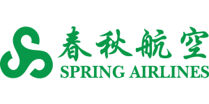 SPRING AIRLINES