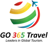 Go365 Travel logo