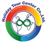 Holiday Tour Center logo