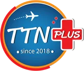 TTN Plus logo