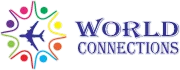 World Connection logo